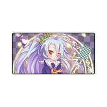 Load image into Gallery viewer, No Game No Life Mouse Pad (Desk Mat)