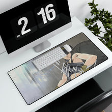 Load image into Gallery viewer, Anime Jojo's Bizarre Adventure Mouse Pad (Desk Mat)