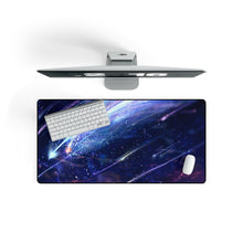 Load image into Gallery viewer, Your Name. Mouse Pad (Desk Mat)