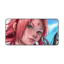 Load image into Gallery viewer, Naruto Mouse Pad (Desk Mat)