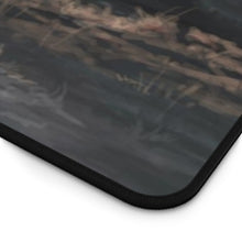 Load image into Gallery viewer, Spice And Wolf Mouse Pad (Desk Mat) Hemmed Edge