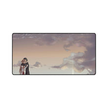 Load image into Gallery viewer, Sword Art Online Mouse Pad (Desk Mat)