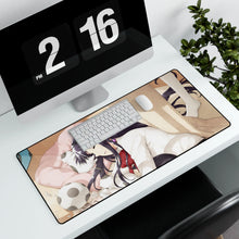 Load image into Gallery viewer, Puella Magi Madoka Magica Mouse Pad (Desk Mat)