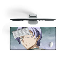 Load image into Gallery viewer, Code Geass Mouse Pad (Desk Mat)