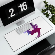 Load image into Gallery viewer, Anime Attack On Titan Mouse Pad (Desk Mat)
