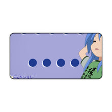 Load image into Gallery viewer, Lucky Star Konata Izumi Mouse Pad (Desk Mat)