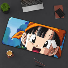 Load image into Gallery viewer, Dragon Ball GT Mouse Pad (Desk Mat) On Desk