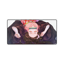 Load image into Gallery viewer, Nezuko, (Kimetsu no Yaiba), Mouse Pad (Desk Mat)