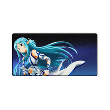 Load image into Gallery viewer, Sword Art Online II Mouse Pad (Desk Mat)