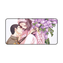 Load image into Gallery viewer, Otome Youkai Zakuro Mouse Pad (Desk Mat)