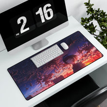 Load image into Gallery viewer, Anime Original Mouse Pad (Desk Mat) With Laptop