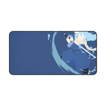 Load image into Gallery viewer, That Time I Got Reincarnated As A Slime Mouse Pad (Desk Mat)