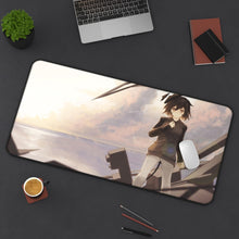 Load image into Gallery viewer, Creator Mouse Pad (Desk Mat) On Desk