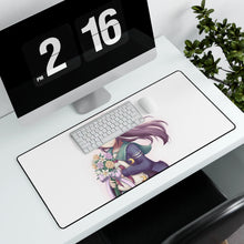 Load image into Gallery viewer, Anime Kantai Collection Mouse Pad (Desk Mat)