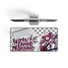Load image into Gallery viewer, Angel Beats! Mouse Pad (Desk Mat)
