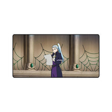 Load image into Gallery viewer, Mairimashita! Iruma-kun Mouse Pad (Desk Mat)