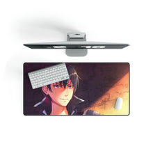 Load image into Gallery viewer, The Misfit of Demon King Academy Mouse Pad (Desk Mat)