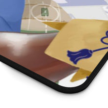 Load image into Gallery viewer, Anime Original Mouse Pad (Desk Mat) Hemmed Edge