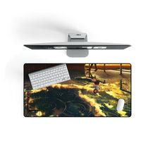 Load image into Gallery viewer, Anime Original Mouse Pad (Desk Mat) On Desk