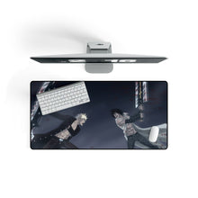Load image into Gallery viewer, La storia della Arcana Famiglia Mouse Pad (Desk Mat) On Desk