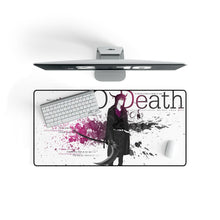 Load image into Gallery viewer, Anime Bleach Mouse Pad (Desk Mat)