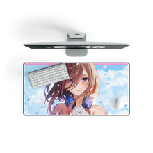 Load image into Gallery viewer, The Quintessential Quintuplets Mouse Pad (Desk Mat)