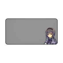 Load image into Gallery viewer, Puella Magi Madoka Magica Mouse Pad (Desk Mat)
