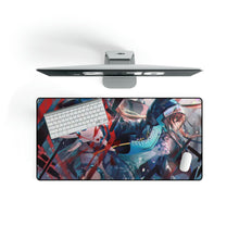 Load image into Gallery viewer, Amiya, Arknights, Anime, Girls, Mouse Pad (Desk Mat)
