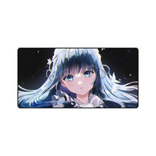 Load image into Gallery viewer, Anime Girl Mouse Pad (Desk Mat)