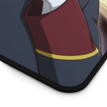 Load image into Gallery viewer, Aldnoah.Zero Mouse Pad (Desk Mat) Hemmed Edge