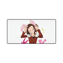 Load image into Gallery viewer, Tiger & Bunny Mouse Pad (Desk Mat)