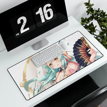 Load image into Gallery viewer, Fate/Grand Order Mouse Pad (Desk Mat)