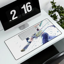 Load image into Gallery viewer, Trafalgar Law, Katana, One Piece, Mouse Pad (Desk Mat)