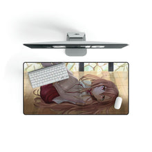 Load image into Gallery viewer, Sword Art Online Mouse Pad (Desk Mat)