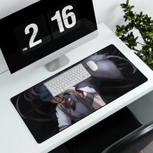 Load image into Gallery viewer, Anime Ajin: Demi-Human Mouse Pad (Desk Mat)