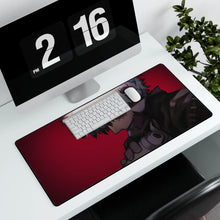 Load image into Gallery viewer, My Hero Academia Mouse Pad (Desk Mat) With Laptop
