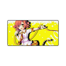 Load image into Gallery viewer, Utau Mouse Pad (Desk Mat)