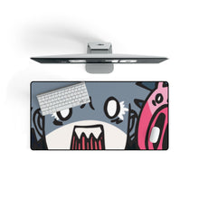 Load image into Gallery viewer, Nagasarete Airantou Mouse Pad (Desk Mat) On Desk