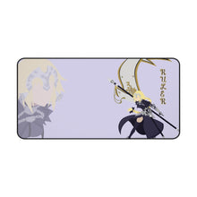 Load image into Gallery viewer, Fate/Apocrypha Ruler Mouse Pad (Desk Mat)