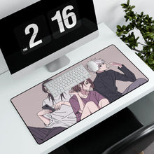 Load image into Gallery viewer, Jujutsu Kaisen Mouse Pad (Desk Mat)