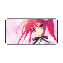 Load image into Gallery viewer, Shakugan No Shana Shakugan No Shana Mouse Pad (Desk Mat)