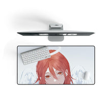 Load image into Gallery viewer, Anime Chainsaw Man Mouse Pad (Desk Mat)