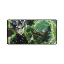 Load image into Gallery viewer, Anime Jojo's Bizarre Adventure Mouse Pad (Desk Mat)