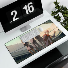 Load image into Gallery viewer, Jujutsu Kaisen Mouse Pad (Desk Mat)