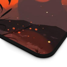 Load image into Gallery viewer, Anime Original Mouse Pad (Desk Mat) Hemmed Edge