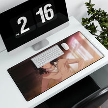 Load image into Gallery viewer, Amagami Mouse Pad (Desk Mat)