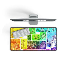 Load image into Gallery viewer, Hetalia: Axis Powers Mouse Pad (Desk Mat) On Desk