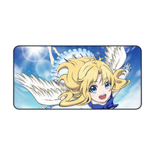 Load image into Gallery viewer, The Rising Of The Shield Hero Mouse Pad (Desk Mat)
