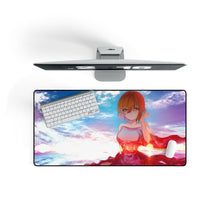 Load image into Gallery viewer, Anime Original Mouse Pad (Desk Mat) On Desk