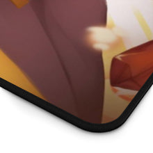 Load image into Gallery viewer, KonoSuba - God’s blessing on this wonderful world!! Mouse Pad (Desk Mat) Hemmed Edge